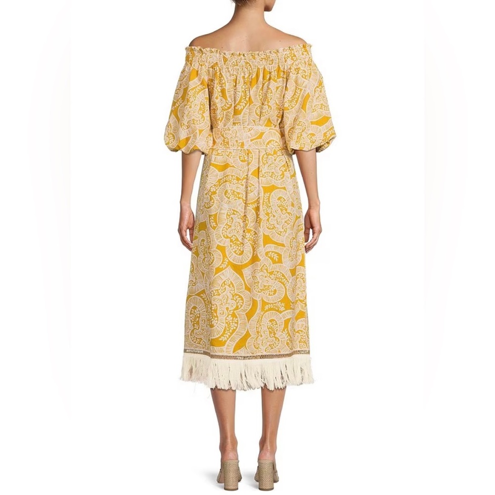 NWT Never Worn! Antonio Melani Nat Note Beautifully Sexy Yet Demure! - Picture 5 of 11